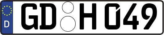 GD-H049