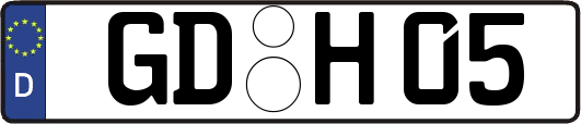 GD-H05