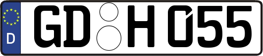 GD-H055