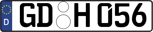 GD-H056
