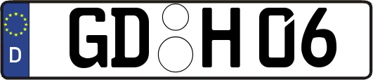 GD-H06