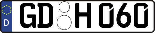 GD-H060