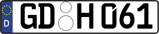 GD-H061