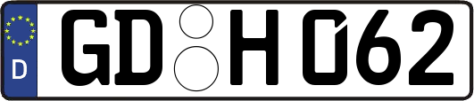 GD-H062