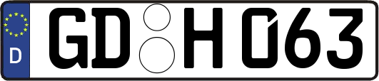 GD-H063