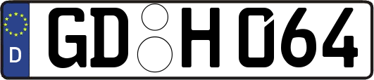 GD-H064