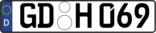 GD-H069
