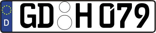 GD-H079