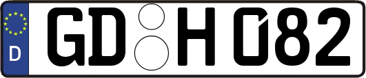 GD-H082
