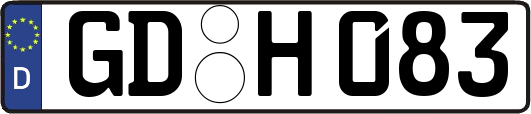 GD-H083