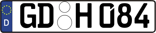 GD-H084