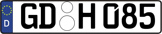 GD-H085