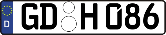 GD-H086
