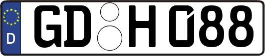 GD-H088