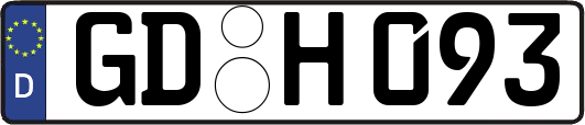 GD-H093