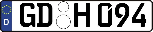 GD-H094
