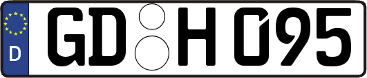 GD-H095