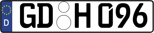 GD-H096