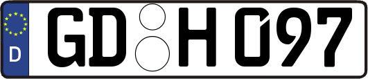 GD-H097
