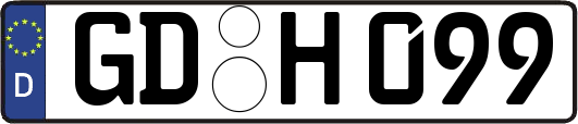 GD-H099