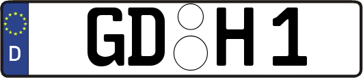 GD-H1