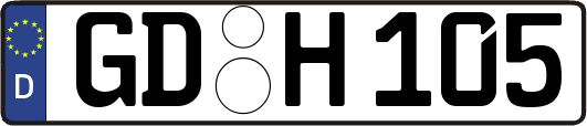 GD-H105