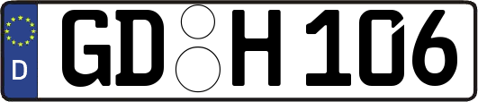 GD-H106