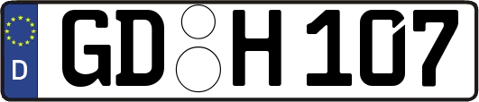 GD-H107