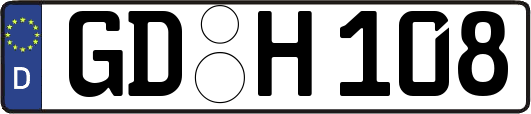GD-H108