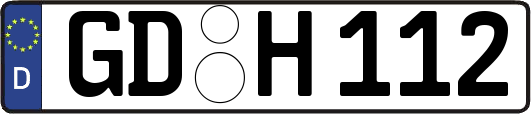 GD-H112