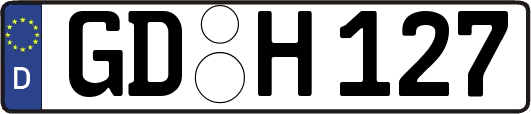 GD-H127