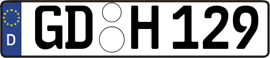 GD-H129