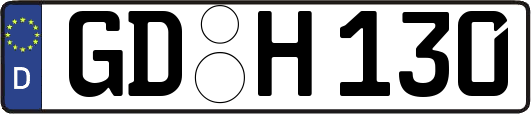 GD-H130