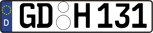GD-H131