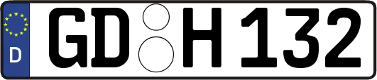 GD-H132