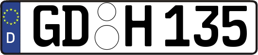 GD-H135