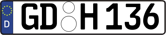 GD-H136
