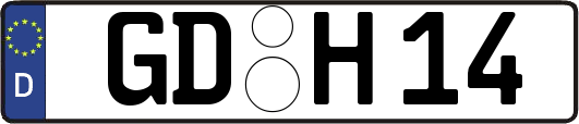 GD-H14
