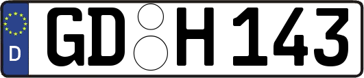 GD-H143