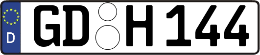 GD-H144
