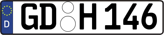 GD-H146