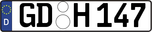 GD-H147