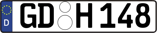 GD-H148