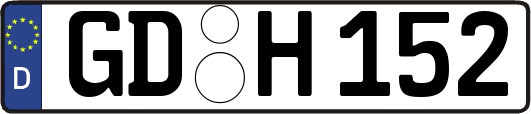 GD-H152