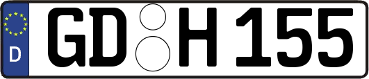 GD-H155