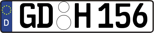 GD-H156