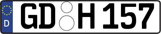 GD-H157