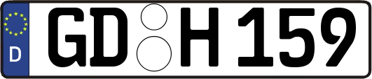 GD-H159
