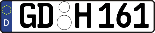 GD-H161