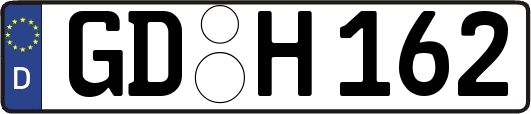 GD-H162